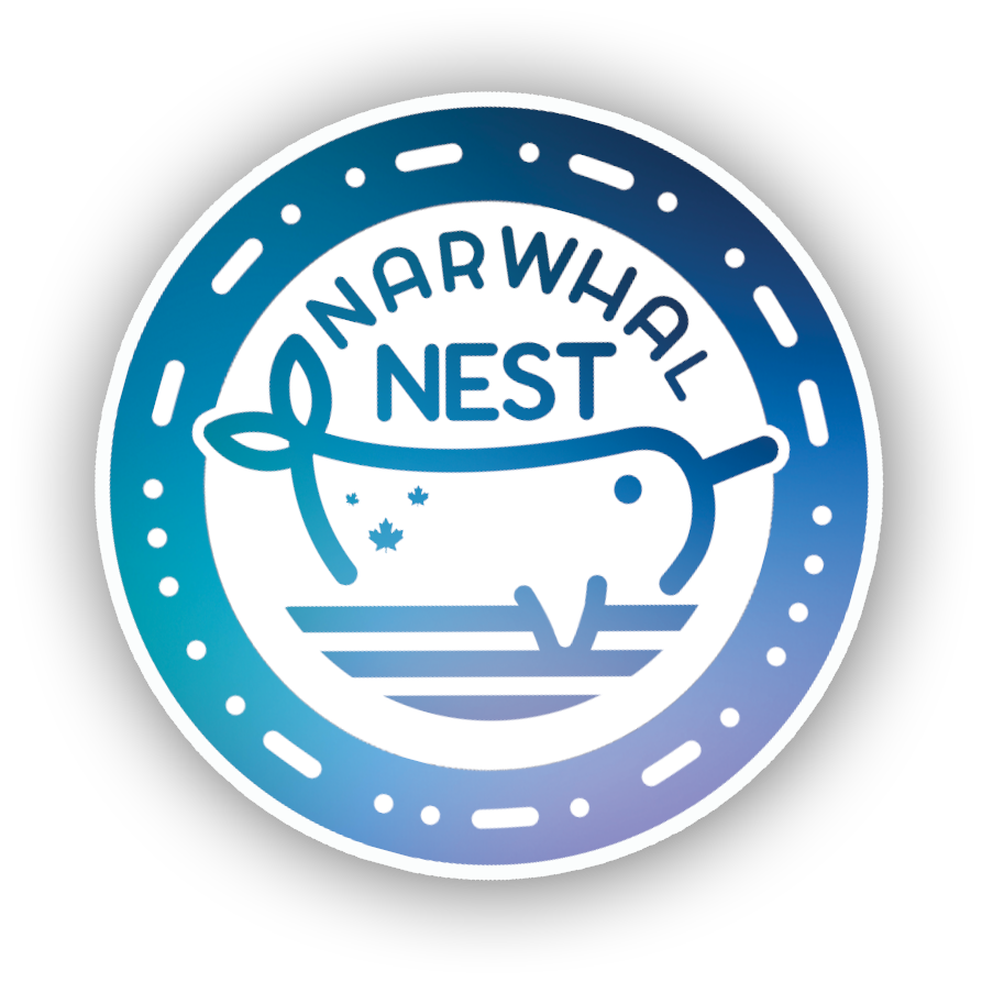 Narwhal Nest